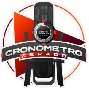 Logotipo-Cronometro Zerado Colorido