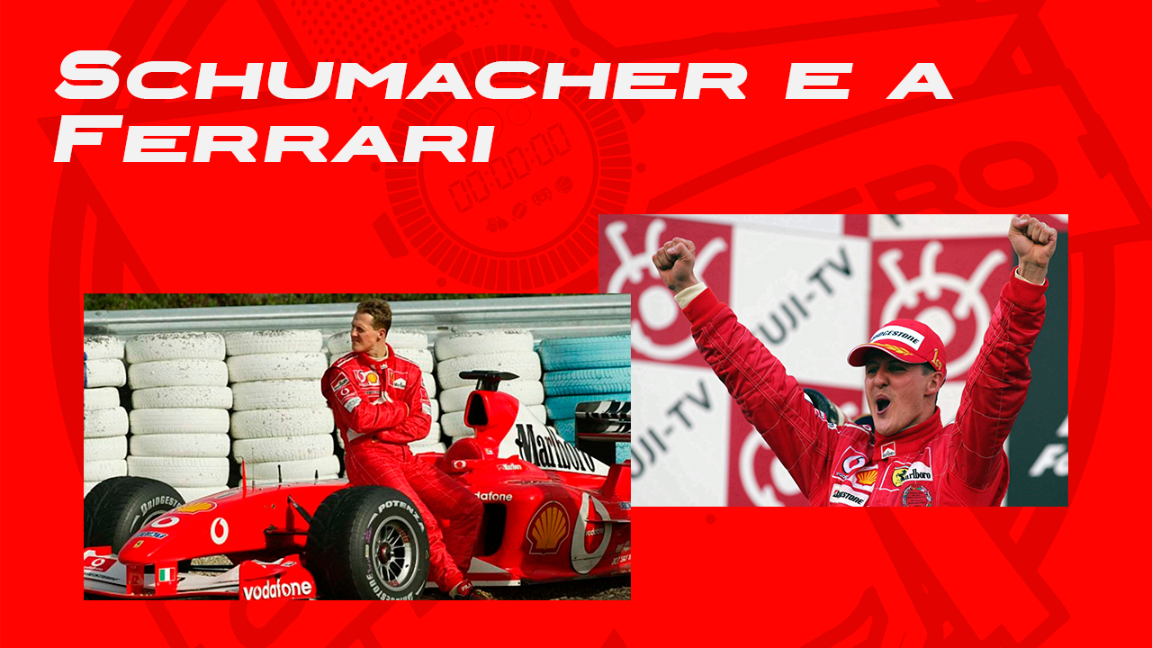 Schumacher-e-a-ferrari-equipe-de-formula-1